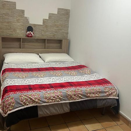Le Suite Di Ginevra Napels Buitenkant foto
