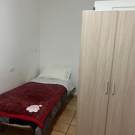 Le Suite Di Ginevra Napels Buitenkant foto