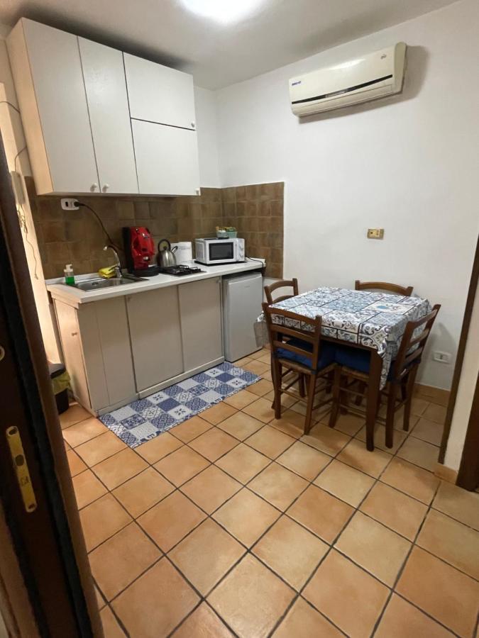 Le Suite Di Ginevra Napels Buitenkant foto