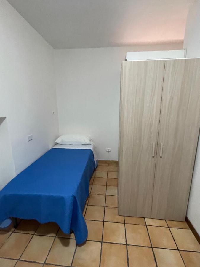 Le Suite Di Ginevra Napels Buitenkant foto