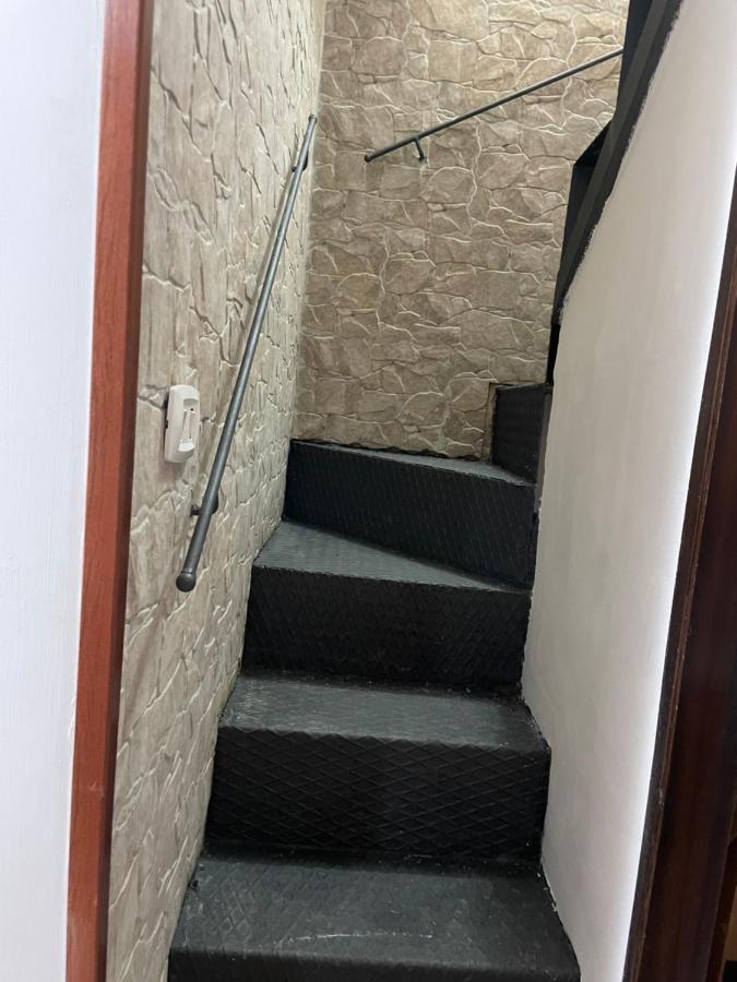 Le Suite Di Ginevra Napels Buitenkant foto