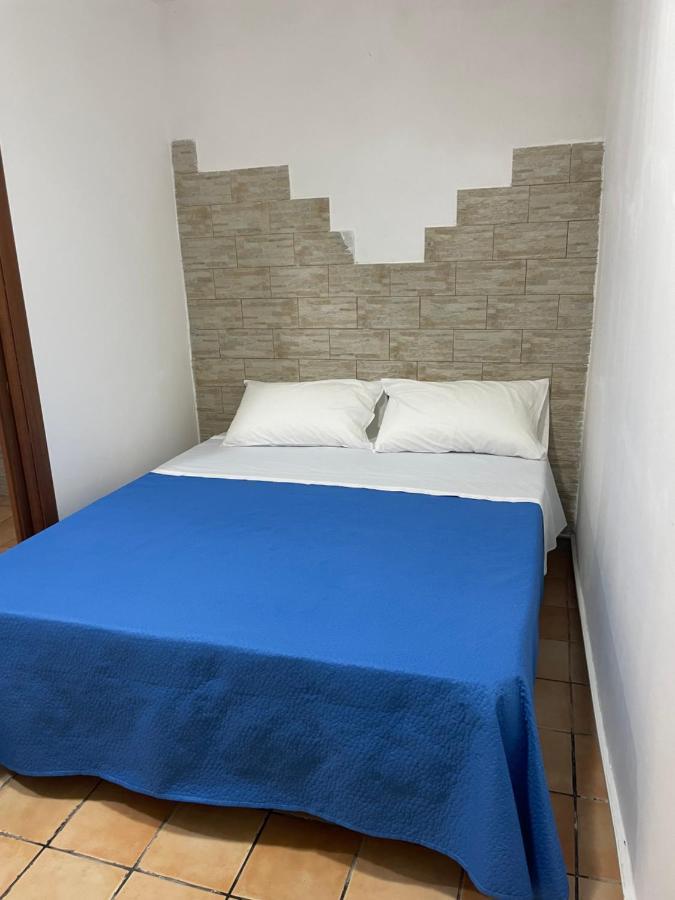 Le Suite Di Ginevra Napels Buitenkant foto
