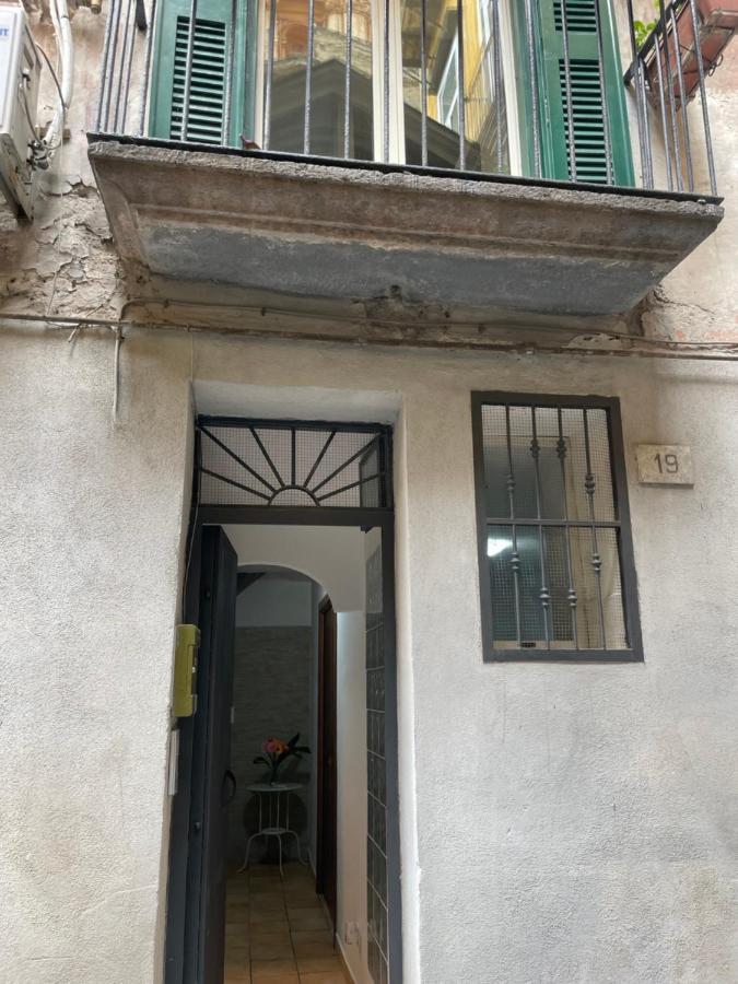 Le Suite Di Ginevra Napels Buitenkant foto