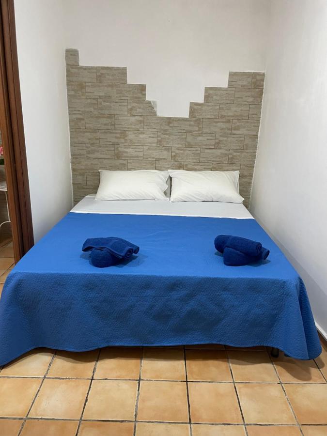 Le Suite Di Ginevra Napels Buitenkant foto