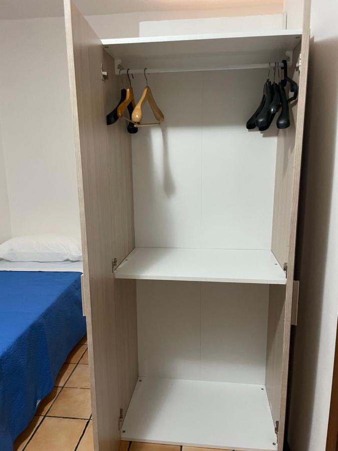 Le Suite Di Ginevra Napels Buitenkant foto