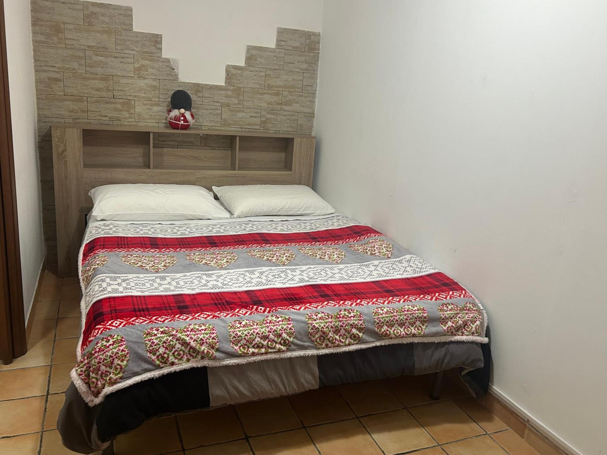 Le Suite Di Ginevra Napels Buitenkant foto