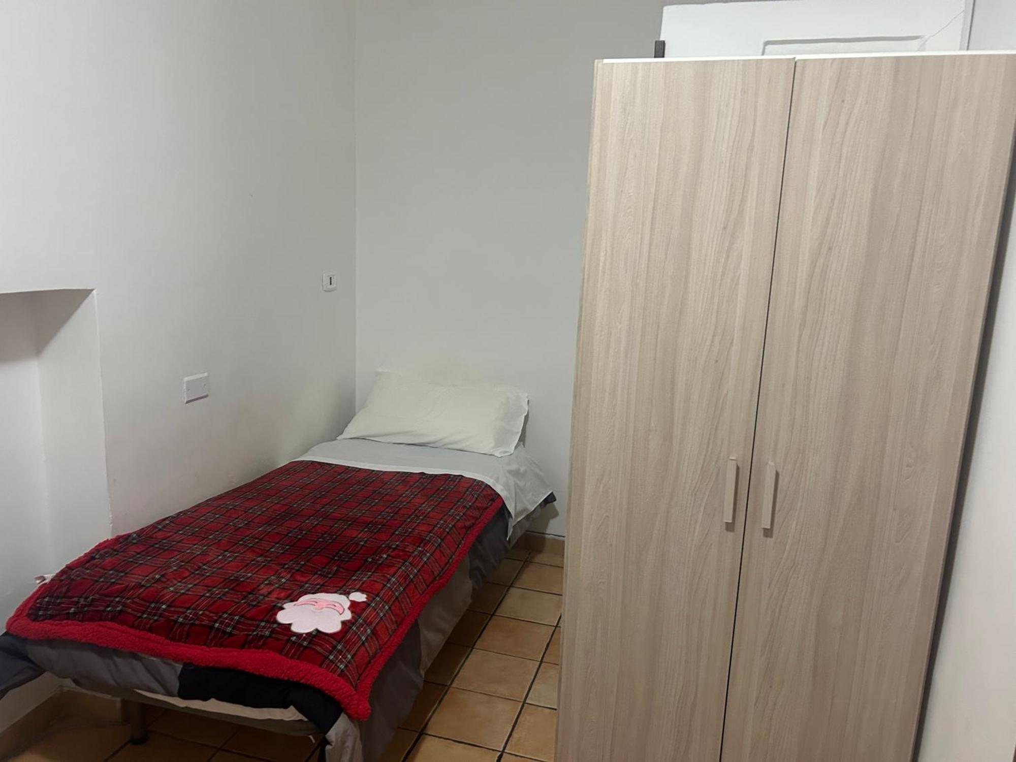 Le Suite Di Ginevra Napels Buitenkant foto
